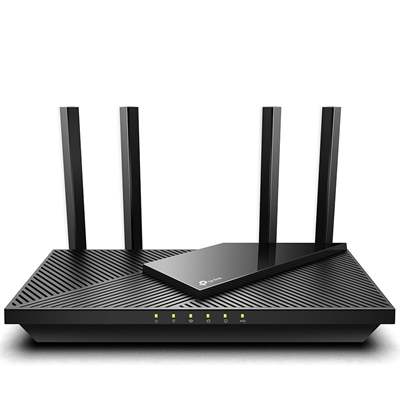 Роутер 3G/4G TP-Link Archer AX55