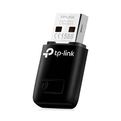 Wi-Fi USB-адаптер TP-Link TL-WN823N