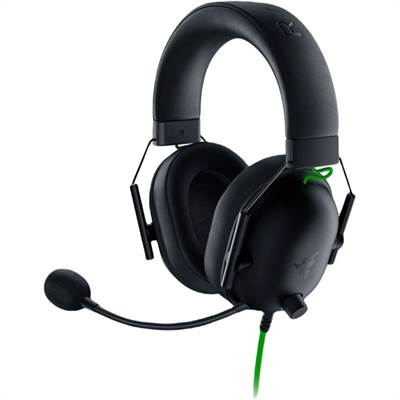 Гарнитура Razer BlackShark V2 X USB