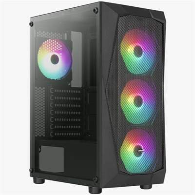 Корпус Aerocool Falcon