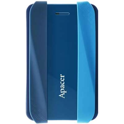 Внешний HDD Apacer AC533, 2 ТБ (Blue)
