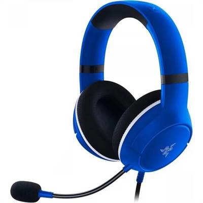 Гарнитура Razer Kaira X for Xbox - Shock Blue
