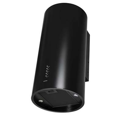 Кухонная вытяжка Maunfeld Lee Side C 39, Черный