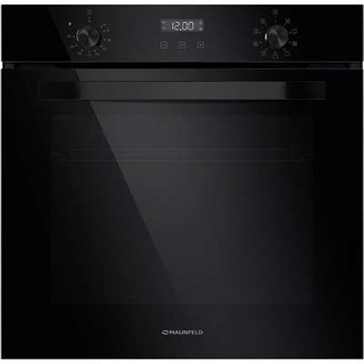 Шкаф духовой электрический Maunfeld EOEM.769B2