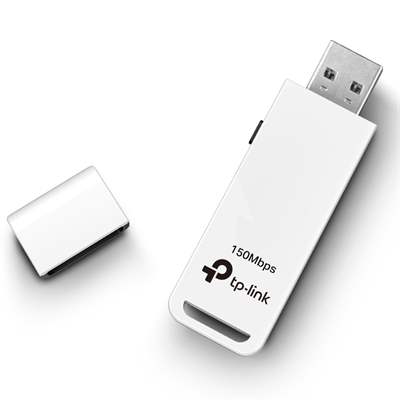 Wi-Fi USB-адаптер TP-Link TL-WN727N