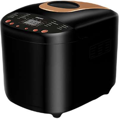 Хлебопечь Centek CT-1406, Черный