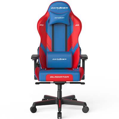 Игровое кресло DX Racer серия Gladiator (GC/G001/BR)