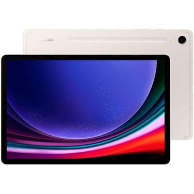 Планшет Samsung Galaxy Tab S9 5G 8 ГБ/128 ГБ Beige