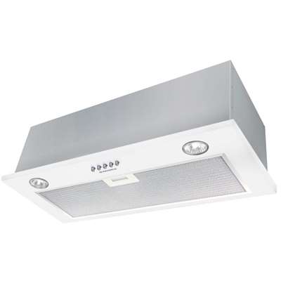 Кухонная вытяжка Maunfeld Crosby Singl 60, Белый