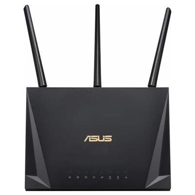 Wi-Fi Роутер ASUS RT-AC65P/EU