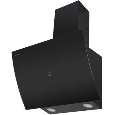 Кухонная вытяжка Maunfeld Sky Star Chef 90, Черный
