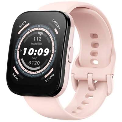 Смарт-часы Amazfit Bip 5 A2215 (Pastel Pink)