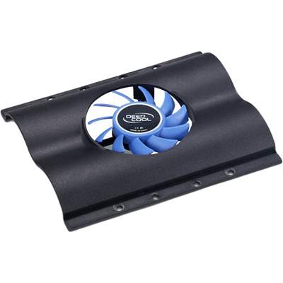 Кулер для жесткого диска Deepcool ICEDISK 1 (FS-HD01)