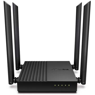 Wi-Fi Роутер TP-Link Archer C64