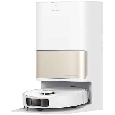 Робот-пылесос Dreame L10s Pro Ultra