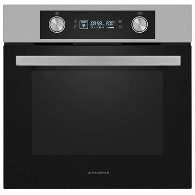 Шкаф духовой электрический Maunfeld AEOH6062S