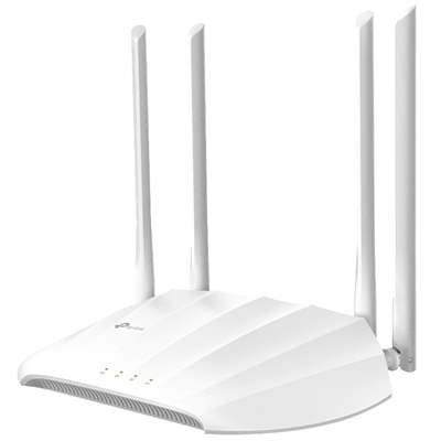 Точка доступа TP-Link TL-WA1201