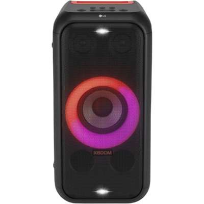 Аудиосистема портативная LG XBOOM XL5S