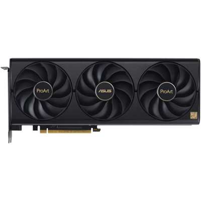 Видеокарта ASUS ProArt GeForce RTX 4070 Ti OC edition 12GB GDDR6X (PROART-RTX4070TI-O12G)