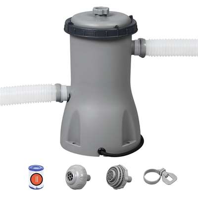 Фильтр-насос Bestway 58386