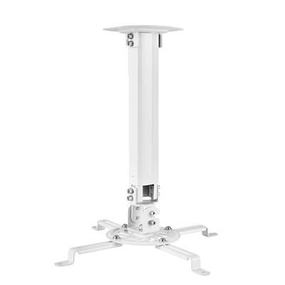 Кронштейн для проектора Deluxe DLPRB-18S, потолочный