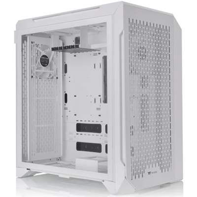 Корпус Thermaltake CTE C700 Air (Black)