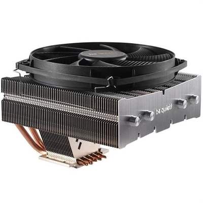 Кулер (CPU) Bequiet! Shadow Rock TF 2