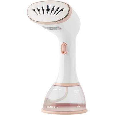 Ручной отпариватель Scarlett SC-GS135S06