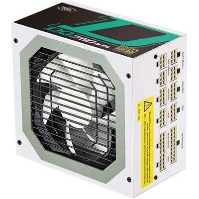 Блок питания 750W, Deepcool DQ750-M-V2L WH (Gold)