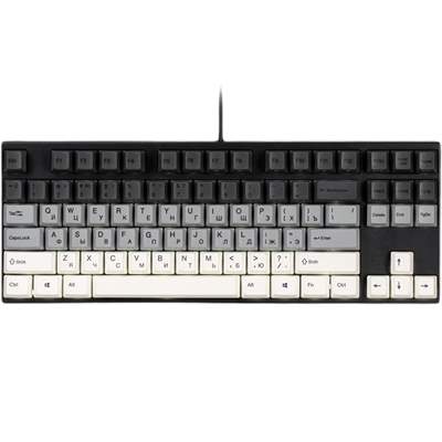 Клавиатура Varmilo Yakumo VEM87 EC V2 Sakura Switch