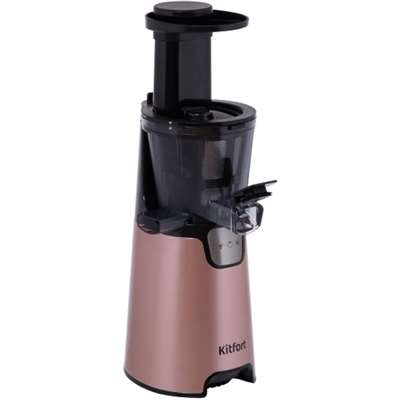 Соковыжималка Kitfort КТ-1114