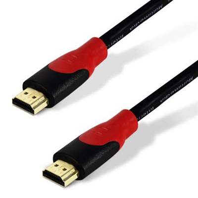 Интерфейсный кабель SHIP HDMI-HDMI, 5 м (SH6016-5B)