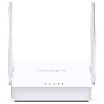 Модем Mercusys MW300D (ADSL)