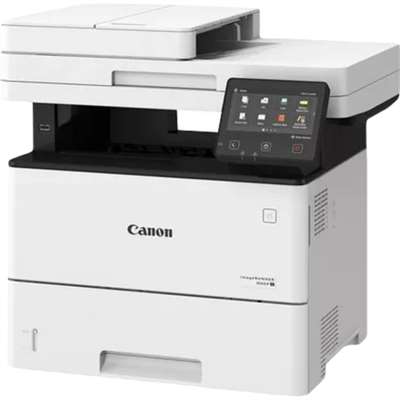 МФУ Canon imageRUNNER 1643i II, лазерный, A4
