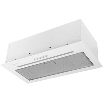 Кухонная вытяжка Maunfeld Crosby Hardy 1000Push, Белый