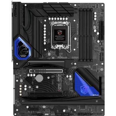 Материнская плата ASRock Z790 PG RIPTIDE, LGA 1700, ATX