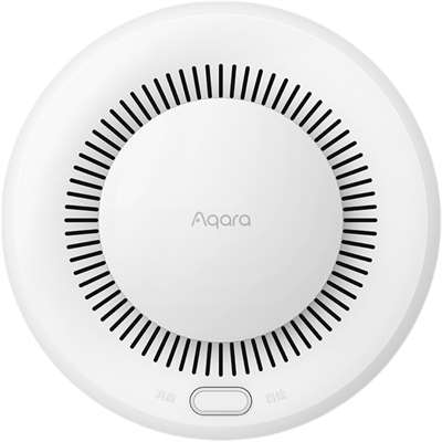 Умный датчик дыма Aqara Smart Smoke Detector