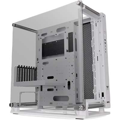 Корпус Thermaltake Core P3 TG Pro (Snow)