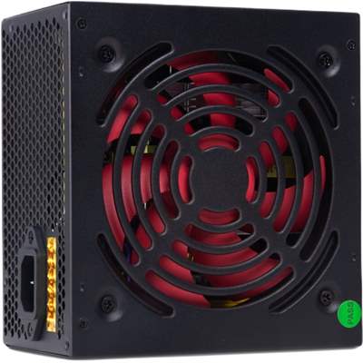 Блок питания 400W, X-Game Shadow 400W