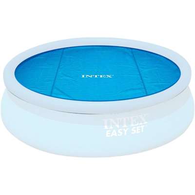 Тент солнечный для бассейна Intex 28011
