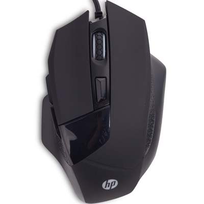Мышь HP G200