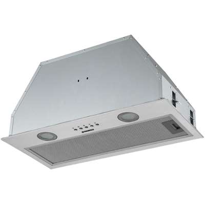 Кухонная вытяжка Maunfeld TRAPEZE 602M, Нержавеющая сталь