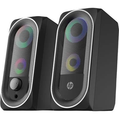 Колонки 2.0 HP DHE-6001