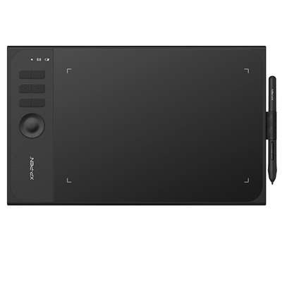 Графический планшет XP-Pen Star 06