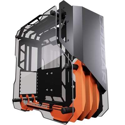 Корпус Cougar BLAZER ESSENCE