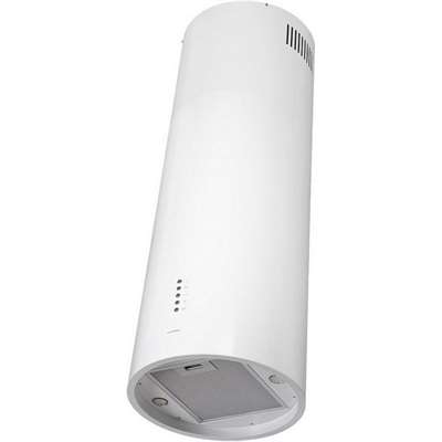 Кухонная вытяжка Maunfeld Lee Isla 39, Белый