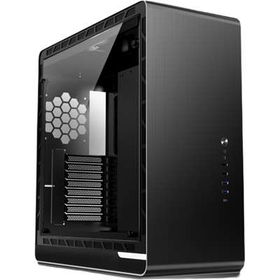 Корпус Jonsbo UMX6SW Black