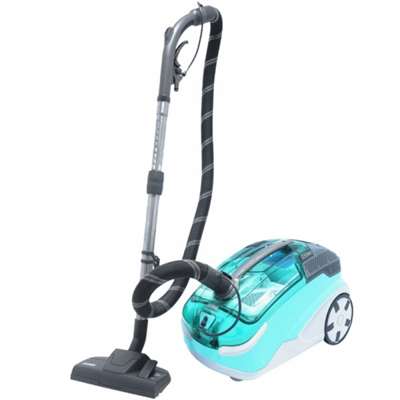 Моющий пылесос Thomas Multi Clean X10 Parquet (788577)