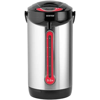 Термопот Centek CT-0080 (Black)
