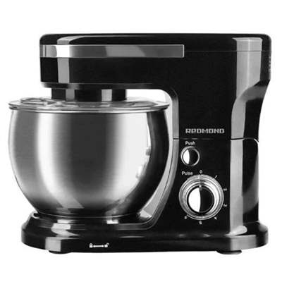 Планетарный миксер REDMOND RFM-5355 (Black)